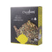 Chaidim Lemongrass Herbal Tea 25 Teabags ชายดิม ชาสมุนไพรตะไคร้ บรรจุ 25 ถุงชา