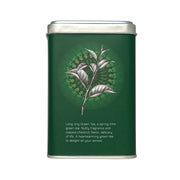  Long Jing Green Tea ชาเขียวสีเขียวเข้ม