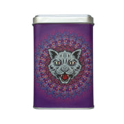 Purple Black Tea ชาดำ สีม่วง