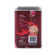 Red Monkey Red Oolong Chrysanthemum ชายดิม เร้ดมังกี้ ชาอู่หลงแดง เก๊กฮวย