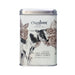 Red Oolong Curly Leaves Loose Tea ชาอู่หลงแดง ใบชา