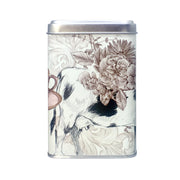 Red Oolong Curly Leaves Loose Tea ชาอู่หลงแดง ใบชา