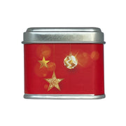  Small Christmas Box Black Tea Orange Cinnamon Ginger ชาดำ เปลือกส้ม อบเชย ขิง