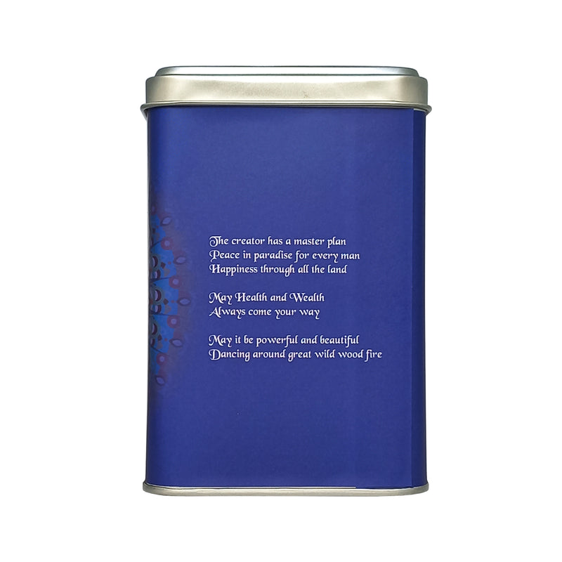 Chaidim Smoked Black Tea ชาดำสโมค