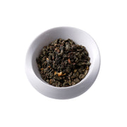 Chaidim High Mountain Dong Ding Oolong Tea ชายดิม ชาอู่หลง ต้งติ่ง บรรจุ (Loose Tea 250 g Pack)