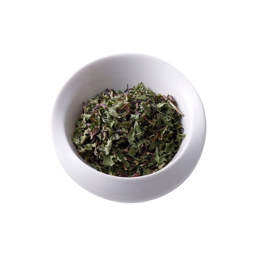 Chaidim Peppermint Leaves ชายดิม ชาสมุนไพร เปปเปอร์มิ้นท์ (Loose Tea 250 g Pack)