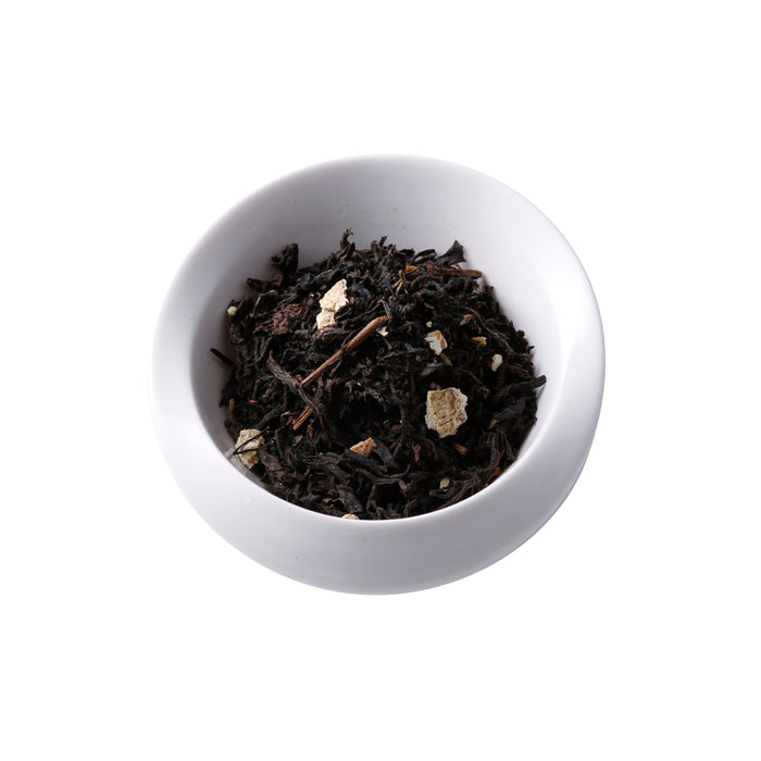 Chaidim Earl Grey Black Tea ชายดิม ชาเอิร์ลเกรย์ (Loose Tea 250 g Pack)