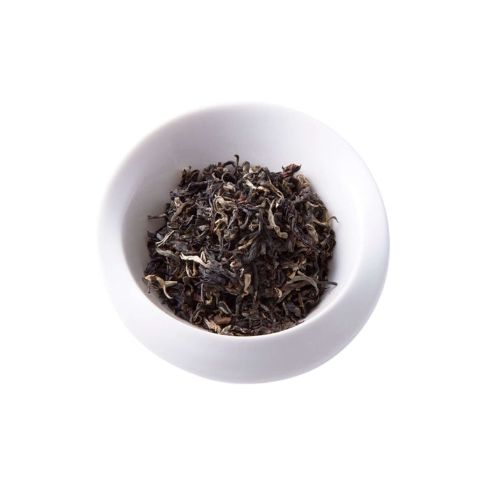 Chaidim Black Snake Mountain Black Tea ชายดิม แบล็กสเน็ก ชาดำ ป่า