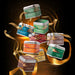 Chaidim Tea Set - 9 Boxes * 5 Teabags