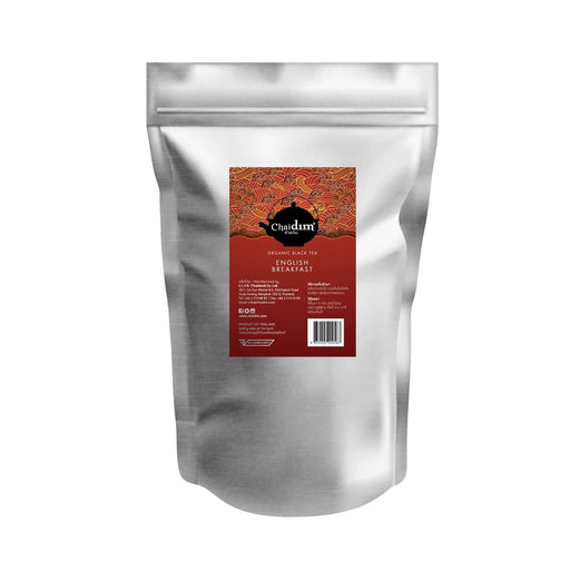  View details for Chaidim English Breakfast Black Tea ชายดิม ชาดำ อิงลิช เบรกฟาสต์ (Loose Tea 250 g Pack) Chaidim English Breakfast Black Tea ชายดิม ชาดำ อิงลิช เบรกฟาสต์ (Loose Tea 250 g Pack)