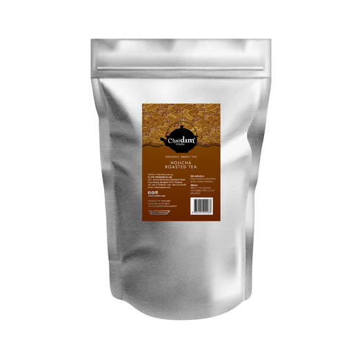 Hojicha Roasted Tea (Loose Tea 250 g Pack)